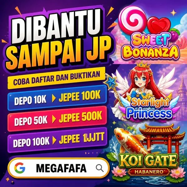 daftar slot ovo